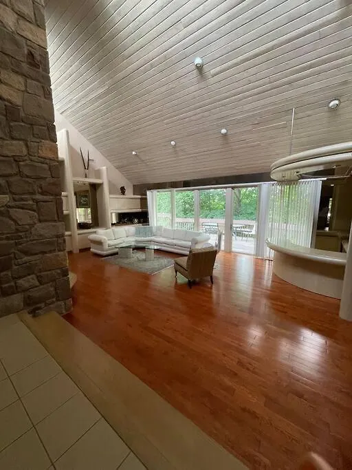 Beautiful House In Livingston Villa 0*,