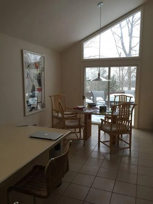 Beautiful House In Livingston Villa Semesterbostad