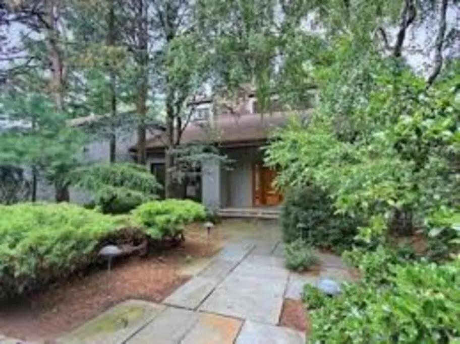 Beautiful House In Livingston Villa USA