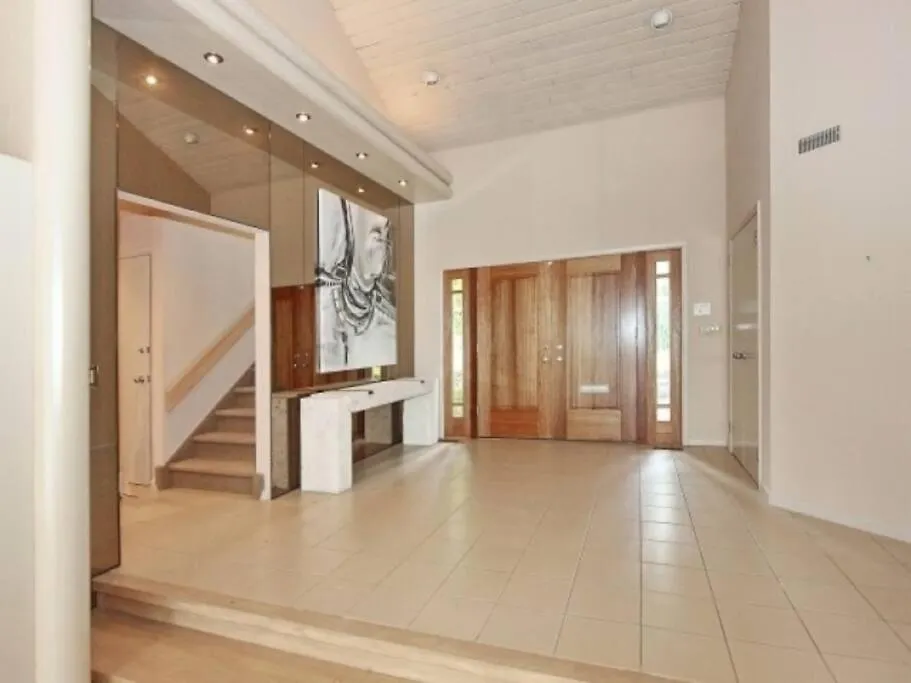 Semesterbostad Beautiful House In Livingston Villa USA