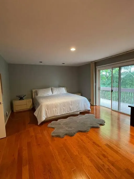Beautiful House In Livingston Villa