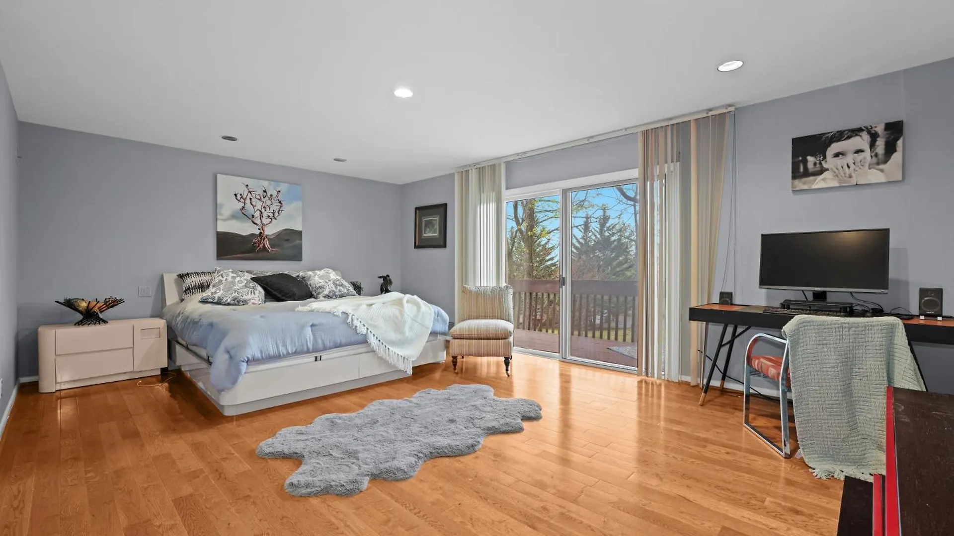 Beautiful House In Livingston Villa Semesterbostad