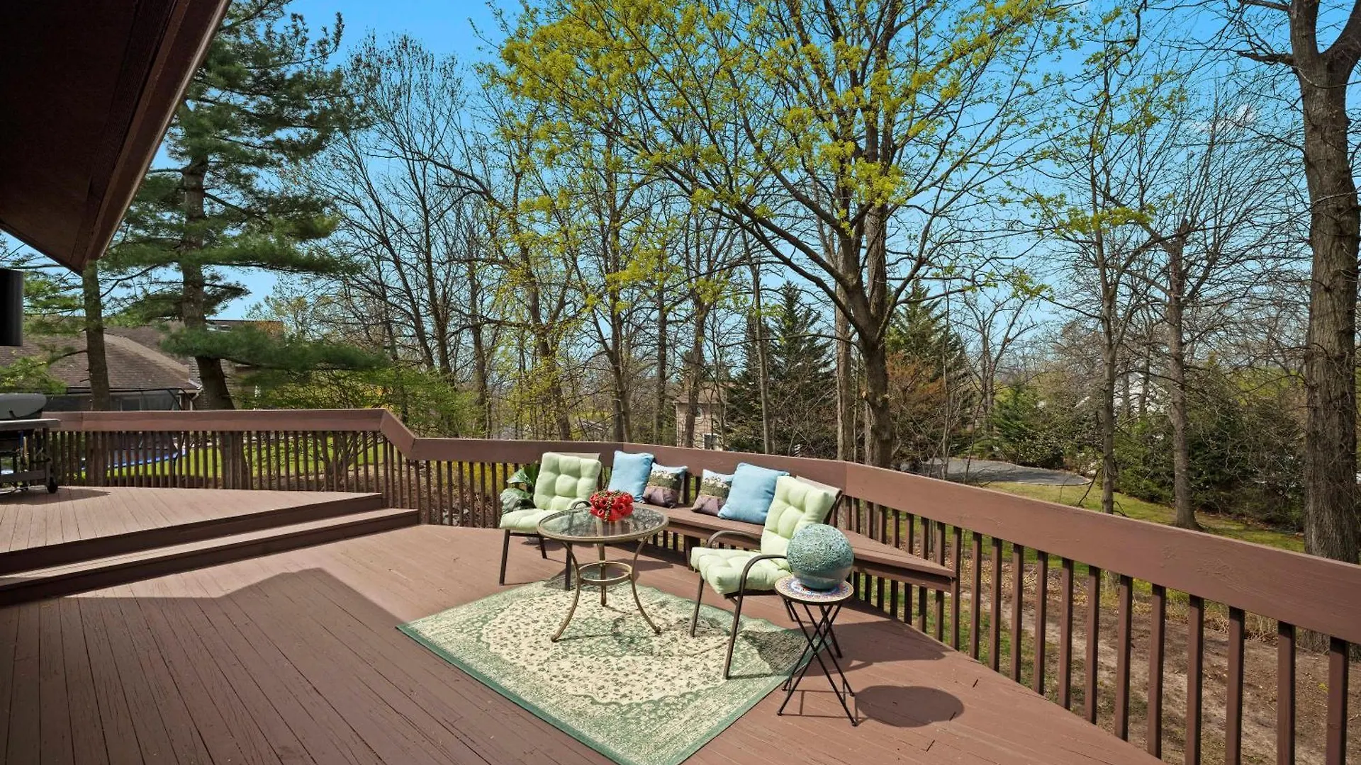 Beautiful House In Livingston Villa