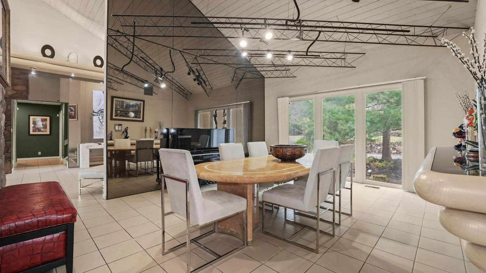 Beautiful House In Livingston Villa 0*,